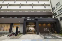 KOKO HOTEL Osaka Shinsekai Hotels in 