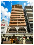 Hotel Arashi Nippombashi 2 No.008