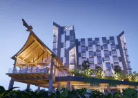 Four Points by Sheraton Pontianak Hotel di 