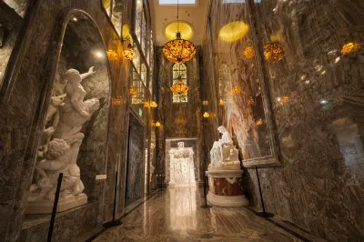 A.C. Art Museum Hotel Hoteles en 