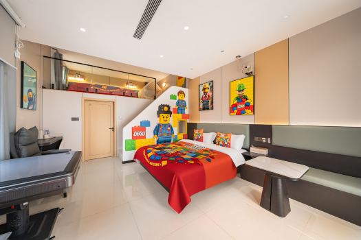 Shang Hai Winstar Vacation Hotel (Jin Shan North Road Store)