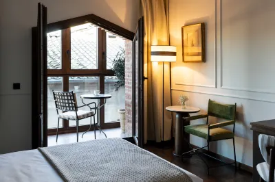 Parador de Olite Hotels in 