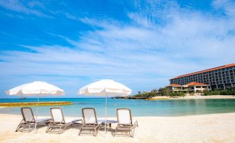 Hyatt Regency Seragaki Island Okinawa - Housity
