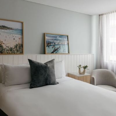 Village Queen Manly Pacific Sydney MGallery Collection Promo Code