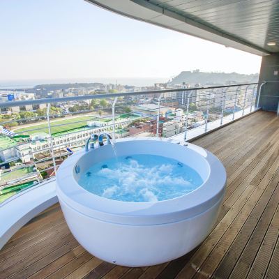 로열 스위트 호텔 브릿지 서귀포 쿠폰