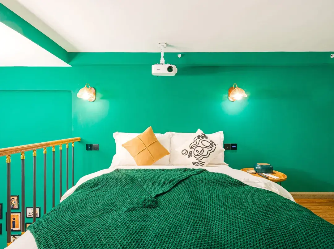 Qiaoqi Homestay - Changchun