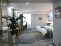 Bulou Hotel Hotel a Dongping