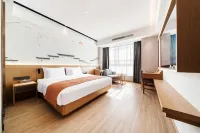 Yunzhixi Hotel