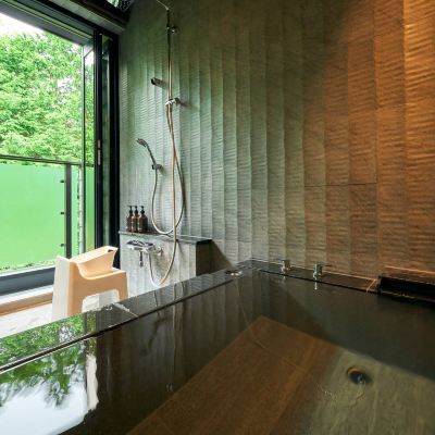 【北館 104】メゾネット／テラス・マッサージチェア付（ペット不可） Rakuten STAY VILLA 箱根仙石原 クーポン