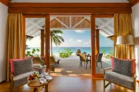 Kudafushi Resort & Spa - All Inclusive Hotel a 