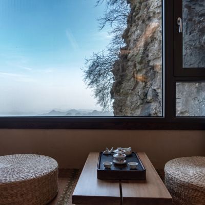 貴賓樓觀日出單間 武當山金頂貴賓樓（金頂景區店）優惠