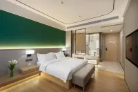 Leshan M Designer Intelligent Hotel