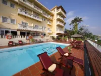 Victoria Chau Doc Hotel Hotel a Chau Doc