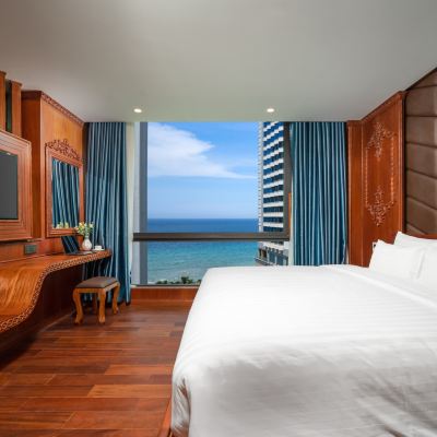 套房（Monalisa） Monalisa Luxury Hotel優惠