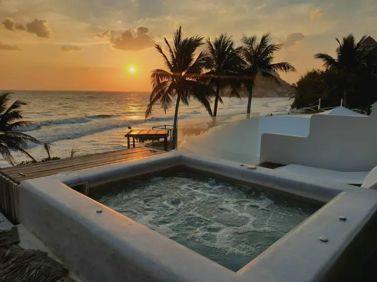 สวีทริมหาดอัปเปอร์