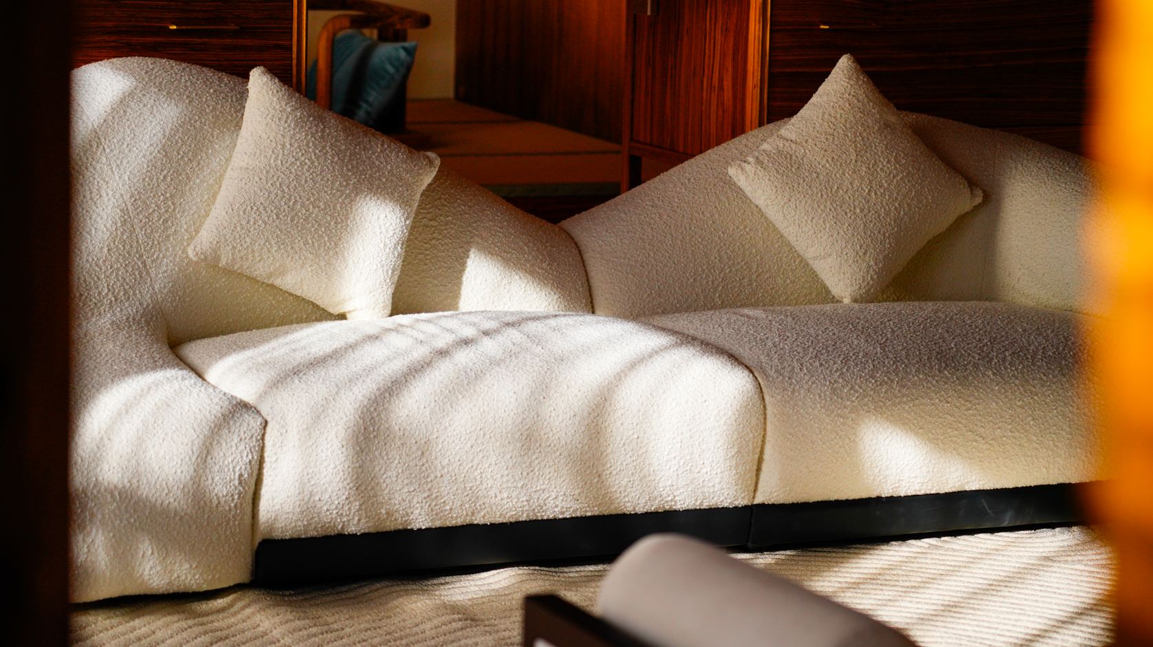 山水居（超大露臺浴缸）