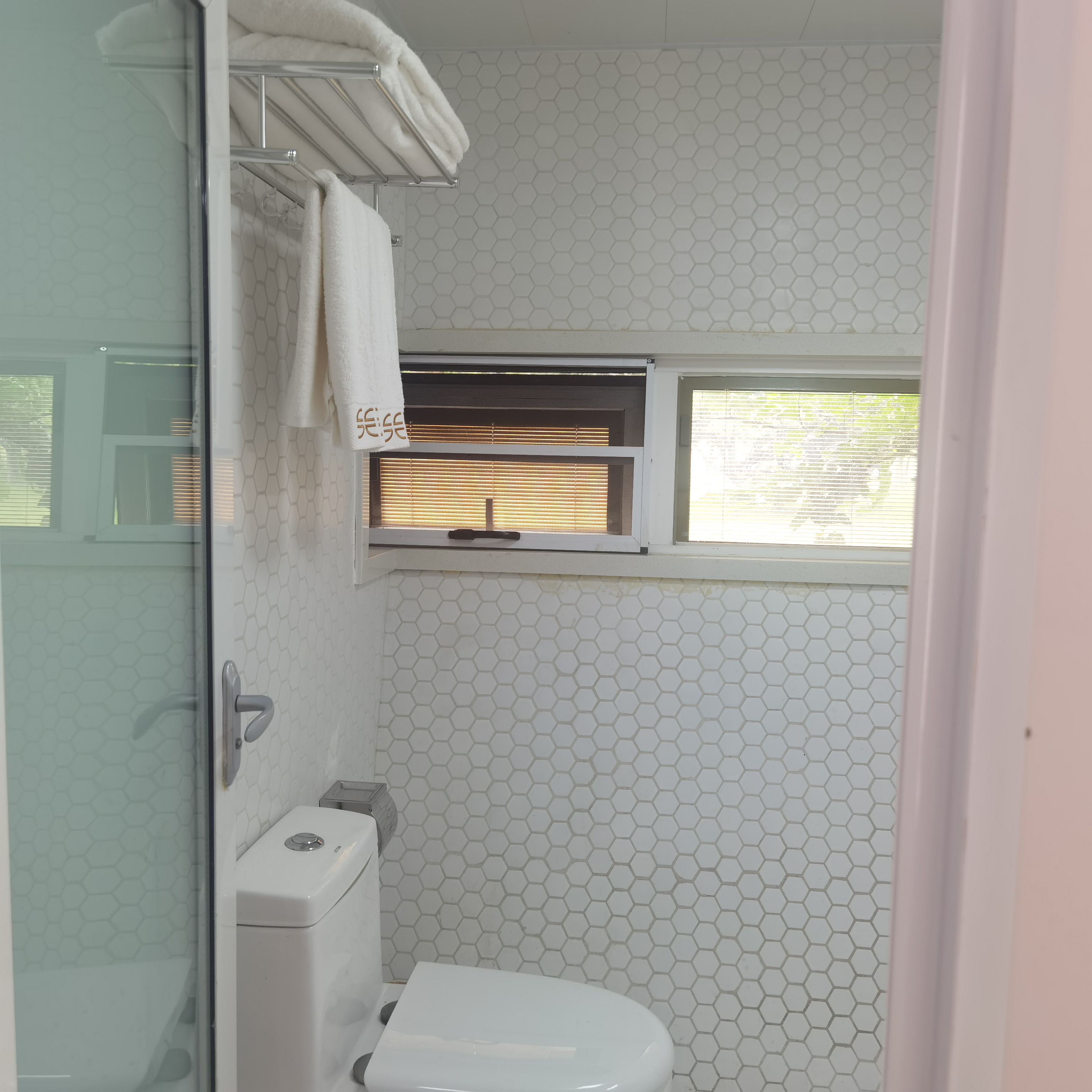 溪客趣味亲子房