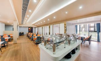 James Joyce Coffetel (Zhuhai Hengqin Port Chimelong Branch) - Housity