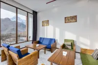 Mountain House Hotel & Restaurant
