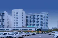 城市優選酒店（恩施火車站機場店） 酒店