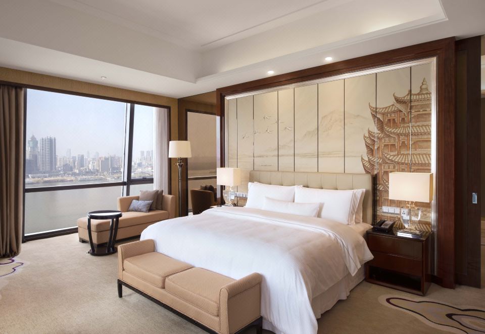 威斯汀家庭套房「妙趣玩樂，酣享安眠好夢」