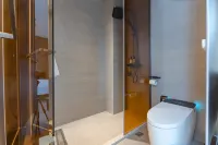 Lu'an Ginkgo Leaf Select Hotel (Wanda Plaza)