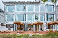 Xiamolan Bay Sea View Beautiful Stay