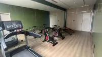 Manju Hotel (Taizhou Linhai Yintai Branch)