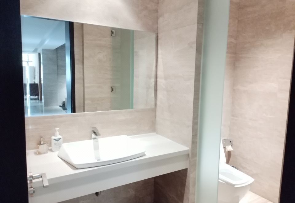 九龙汇至尊庄园（三居室独栋别墅）