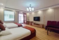 Tianhua Hotel