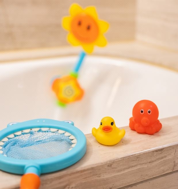 Grand Pacific HotelChildren's Themed Room (Double Bed)