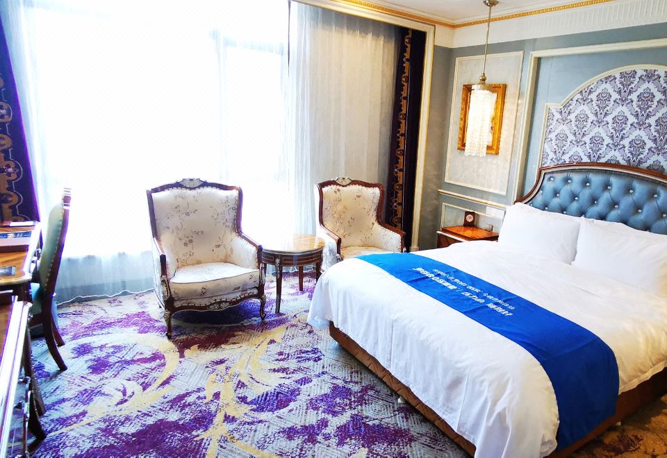 舒眠·零压高级大床