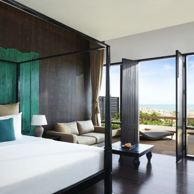 Deluxe Double Room Jetwing Yala Promo Code