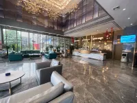 Huanjiang Yulanting International Hotel (Maonan Jin Street)
