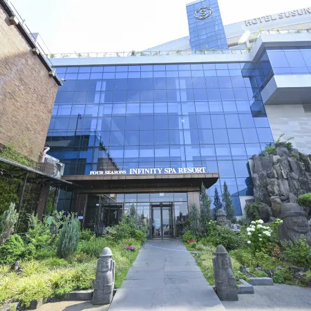 Hotel Susung