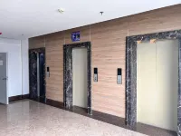 Changle Ningmeng Xiaoju Homestay