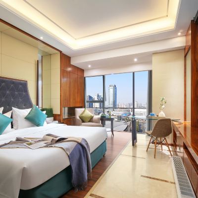 激光投影智能優眠房A·舒睡床墊·石墨烯取暖 弗戈達影院公寓（寧波天一廣場店）優惠