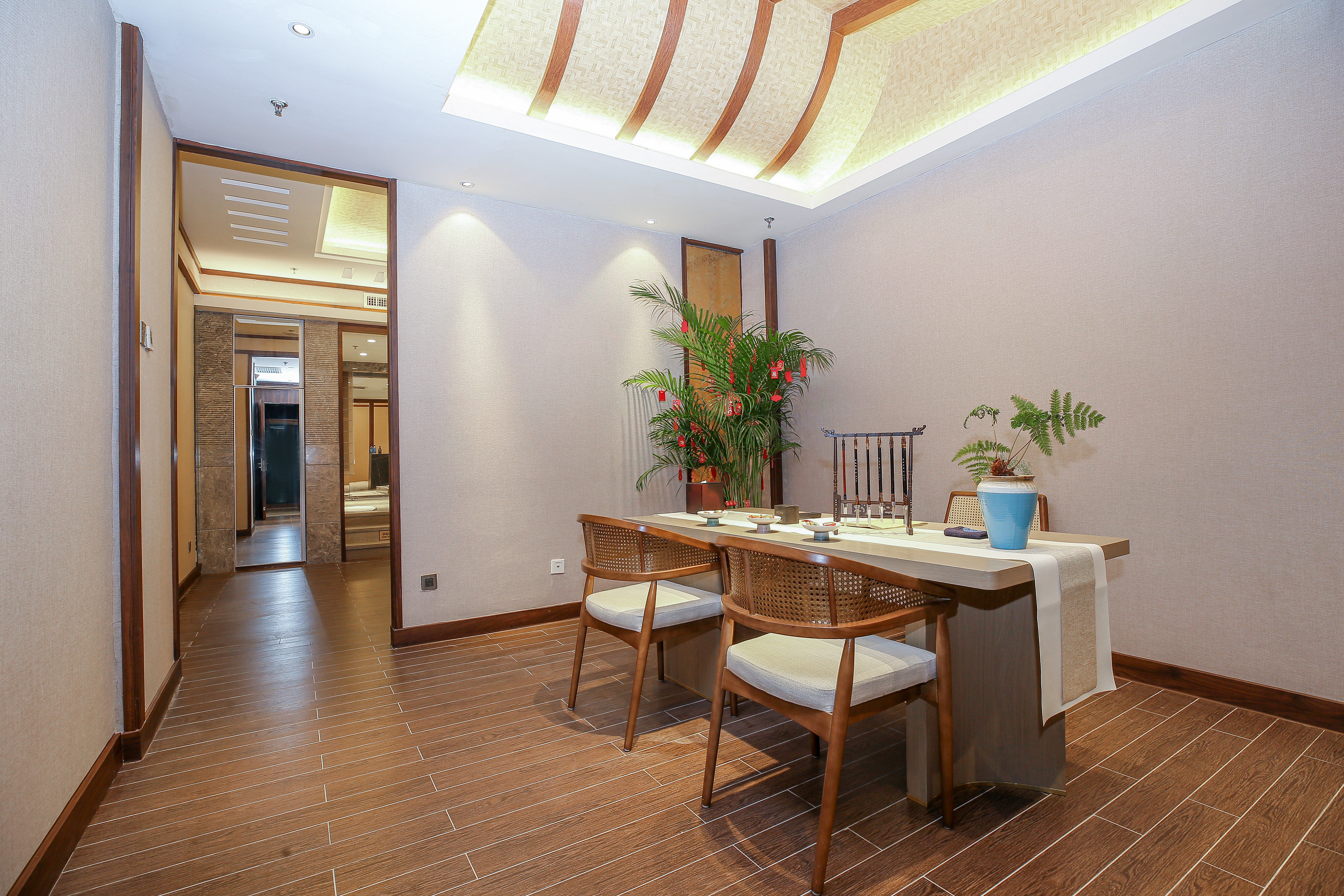 天然海水?御汤私享套房