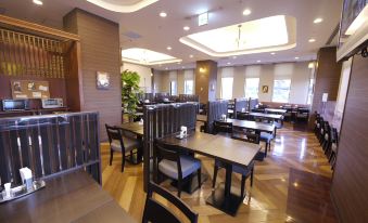 Hotel Route-Inn Kushiro Ekimae - Housity