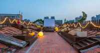 Zhangzhou Xiangyi Hotel Hoteles en 