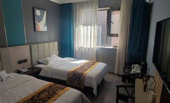 MOON STAR HOTEL - Housity