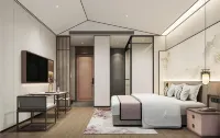 Moshang Qingju Hotel (Liangshan Longcheng Square Store)