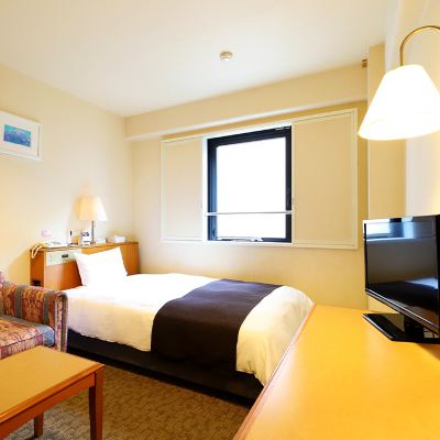 スタジオシングル（喫煙） スマイルホテル東京綾瀬駅前 クーポン