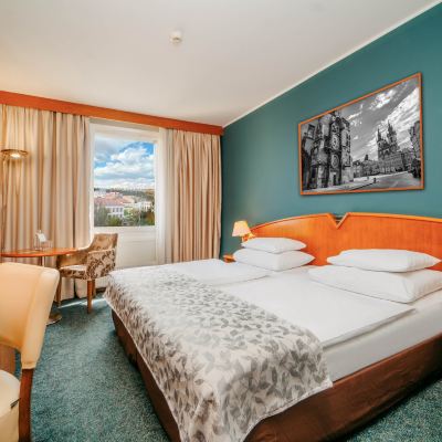 Economy Double Or Twin Room Plaza Prague Hotel Promo Code
