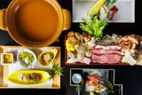 Hakone Kowakien Mikawaya Ryokan