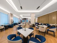 Aksu Textile Avenue Lanou International Hotel Hotele w: Aksu