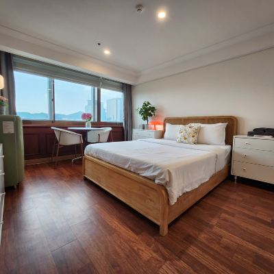 高級雙人間 光化門格洛卡洛卡飯店優惠