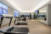 Mercure Hotel (Pingyin)