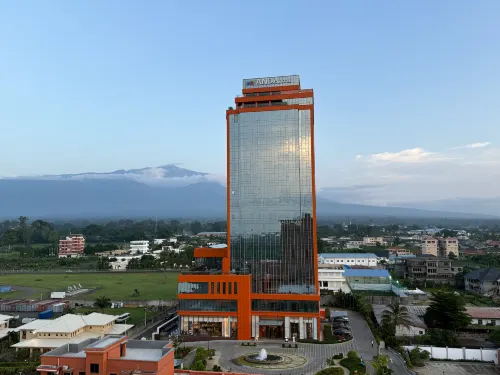 Hotel Anda