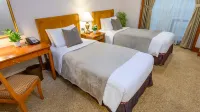 MCollection - Ortigas CBD Near Business & Shopping Hubs